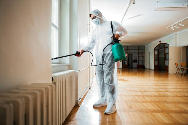 Wildlife Control Services in Mebane, NC